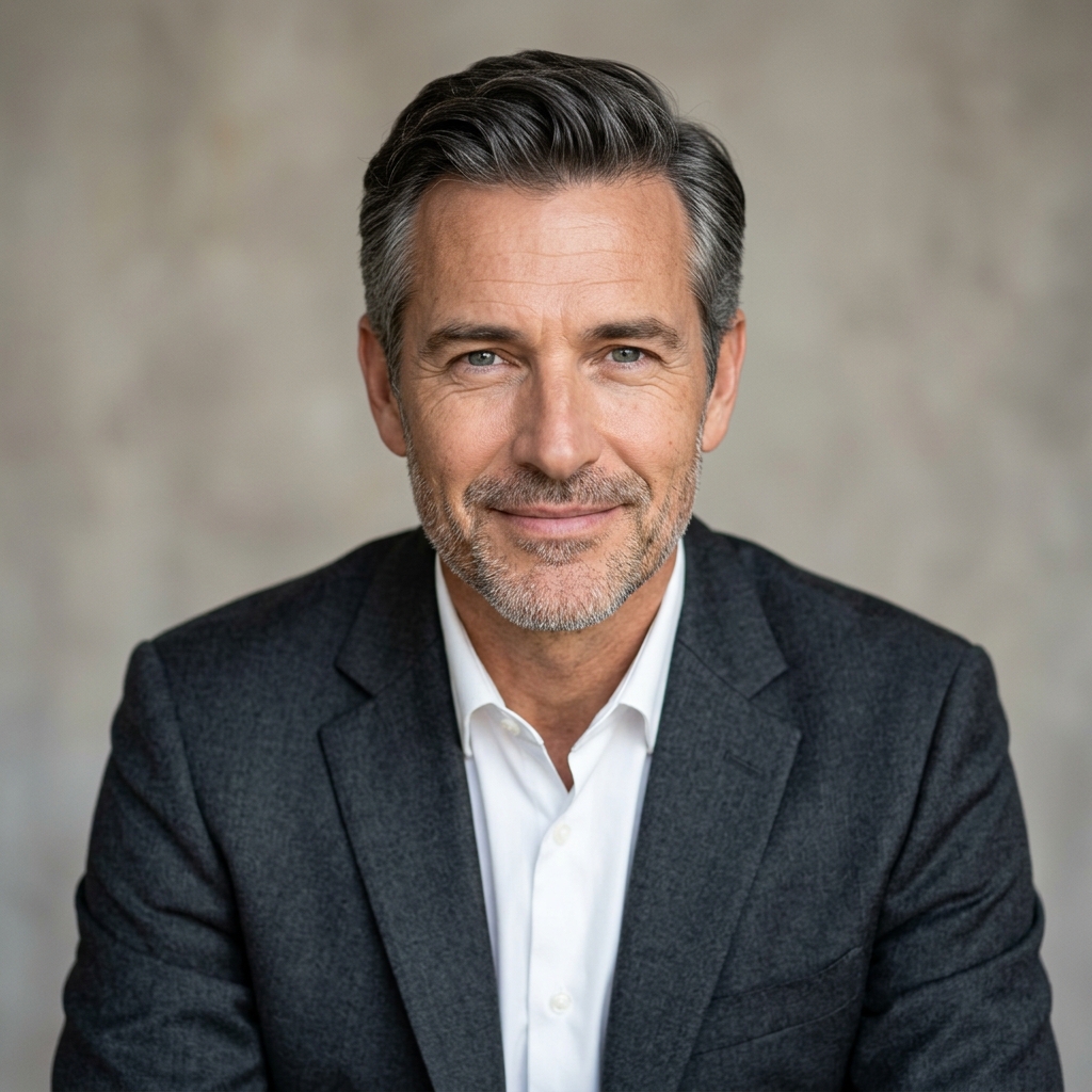 Dr. Robert H. Barswell